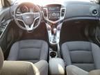 2012 Chevrolet Cruze ECO