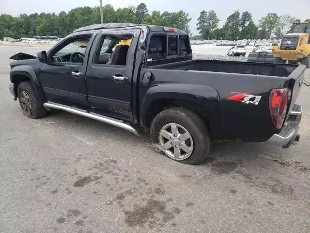 2011 Chevrolet Colorado LT