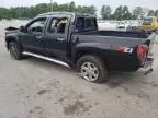 2011 Chevrolet Colorado LT