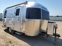 Salvage cars for sale from Copart Bridgeton, MO: 2018 Airstream RV