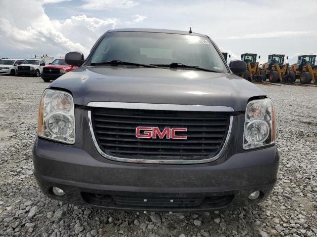 2010 GMC Yukon SLT