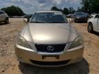 2006 Lexus IS 250