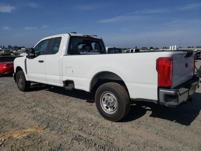 2023 Ford F250 Super Duty