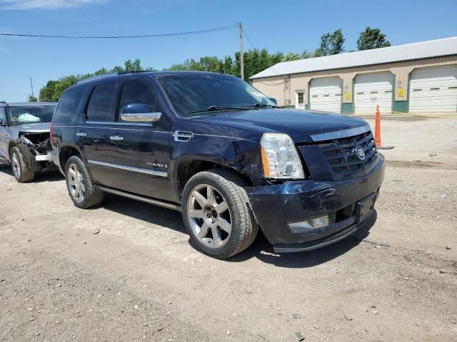 2008 Cadillac Escalade Luxury