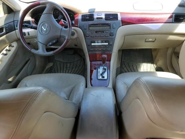 2003 Lexus ES 300