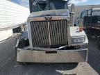 2007 Western Star Conventional 4900FA