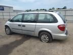 2005 Dodge Grand Caravan SE