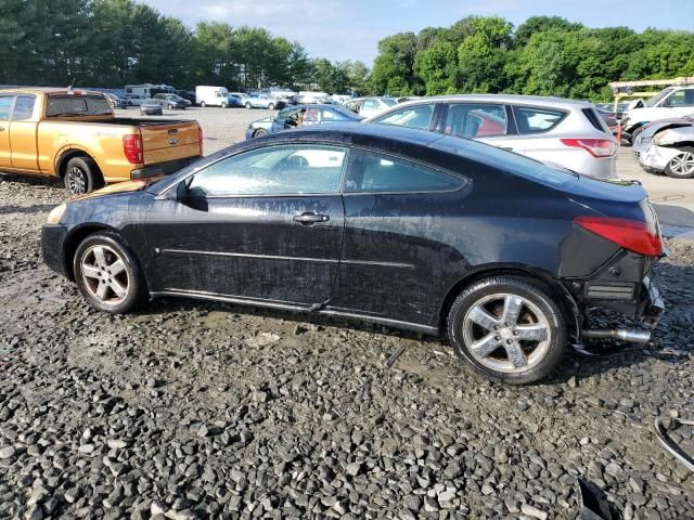 2006 Pontiac G6 GT