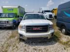 2014 GMC Sierra C1500