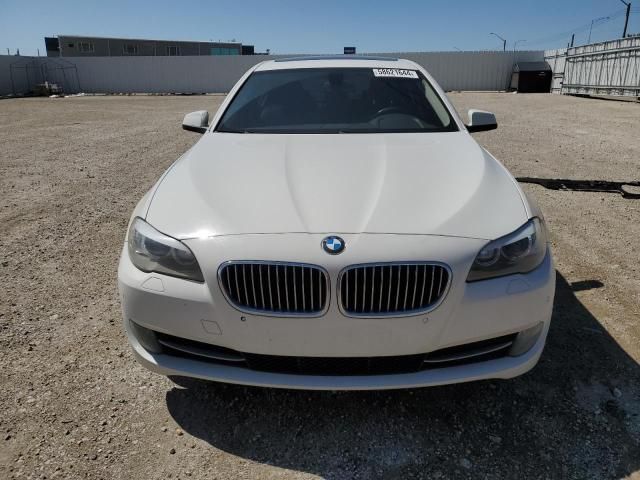 2013 BMW 528 XI