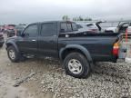 2003 Toyota Tacoma Double Cab Prerunner