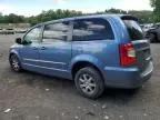 2012 Chrysler Town & Country Touring