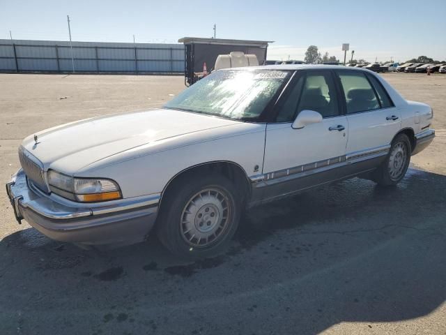 1996 Buick Park Avenue Ultra