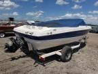 2005 Bayliner Boat With Trailer