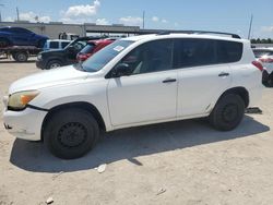 Vehiculos salvage en venta de Copart Riverview, FL: 2008 Toyota Rav4