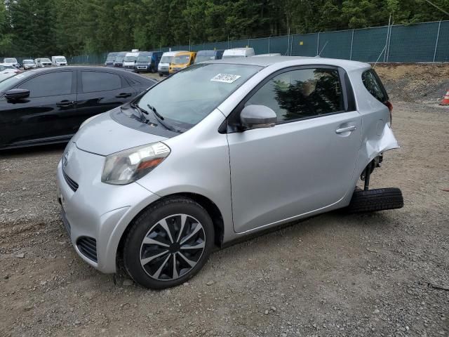 2012 Scion IQ