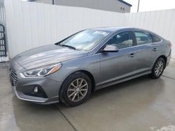 2019 Hyundai Sonata SE en venta en Ellenwood, GA