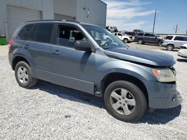 2006 Suzuki Grand Vitara Premium