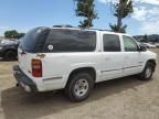 2001 GMC Yukon XL C1500