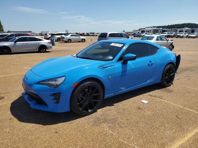 2019 Toyota 86