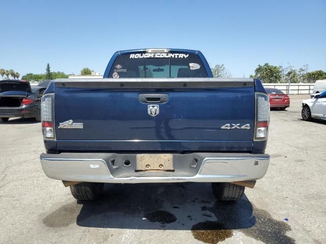 2008 Dodge RAM 1500 ST