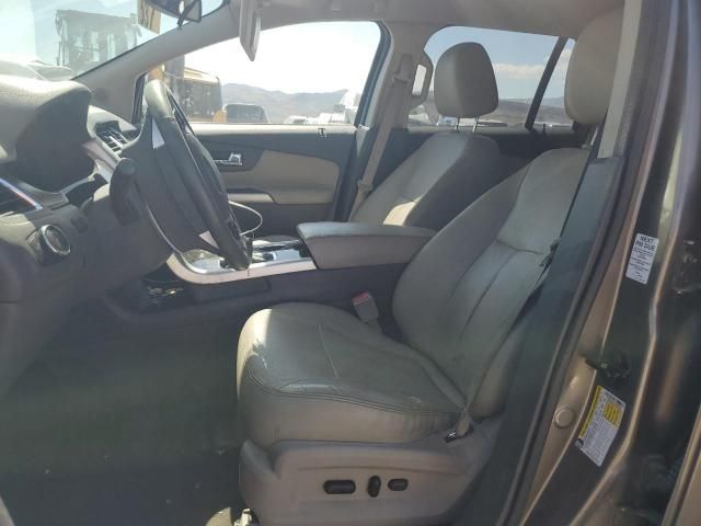 2012 Ford Edge Limited