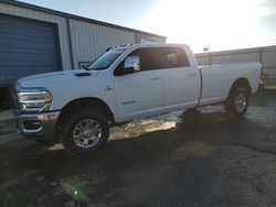 Salvage cars for sale from Copart Abilene, TX: 2024 Dodge 3500 Laramie