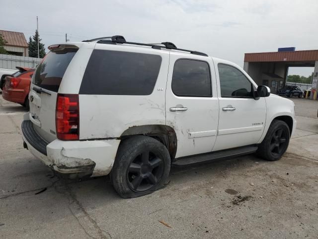 2007 Chevrolet Tahoe K1500