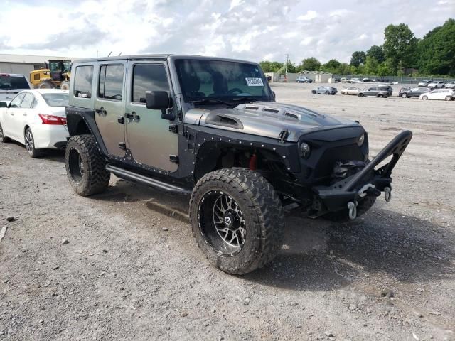 2007 Jeep Wrangler X