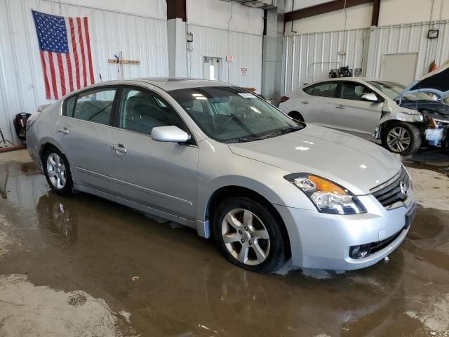 2008 Nissan Altima 2.5