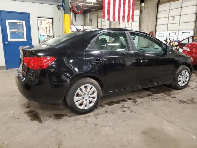 2012 KIA Forte LX