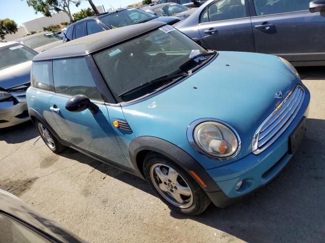 2009 Mini Cooper