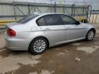 2009 BMW 328 XI Sulev