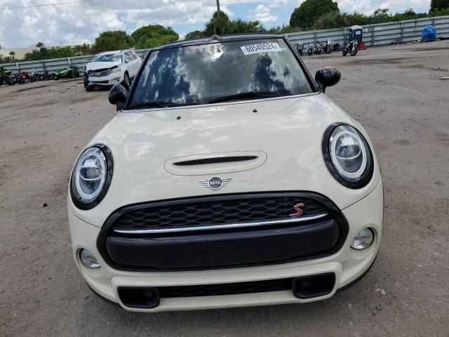 2019 Mini Cooper S