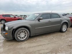 Chrysler 300 Touring Vehiculos salvage en venta: 2008 Chrysler 300 Touring