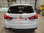 2015 Mitsubishi Outlander Sport ES