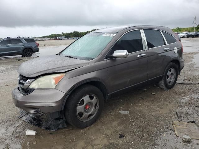 2010 Honda CR-V LX