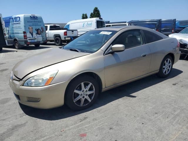 2003 Honda Accord EX