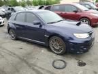 2014 Subaru Impreza WRX STI