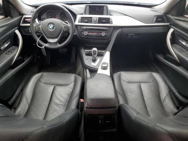 2014 BMW 328 Xigt