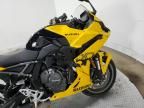 2024 Suzuki GSX800 F