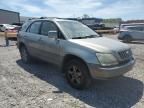 2002 Lexus RX 300