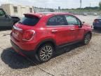 2017 Fiat 500X Lounge