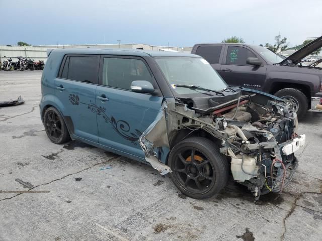 2008 Scion XB