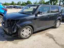 Carros salvage a la venta en subasta: 2008 Scion XB