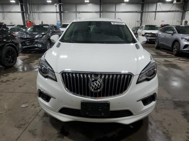 2016 Buick Envision Premium