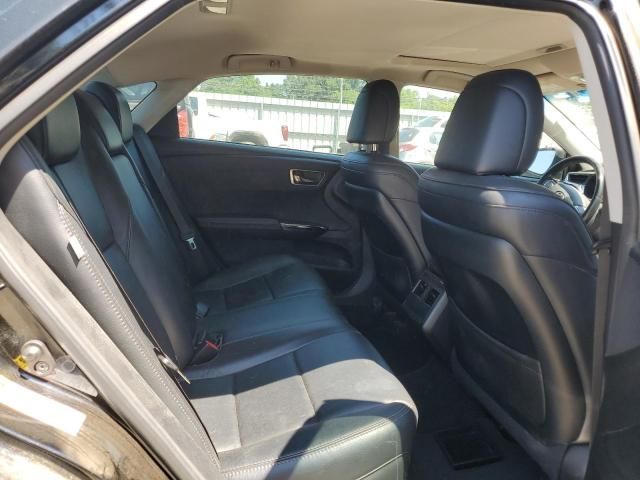 2013 Toyota Avalon Base