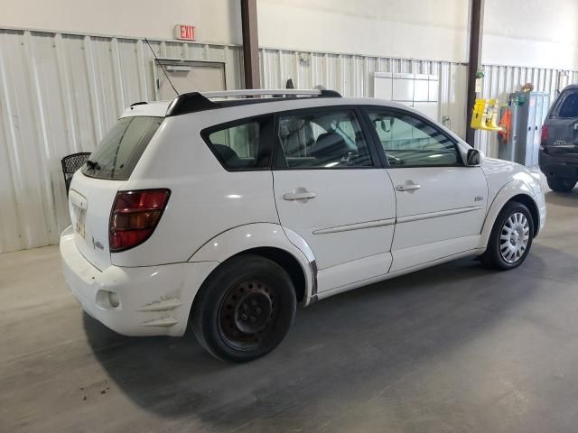 2005 Pontiac Vibe