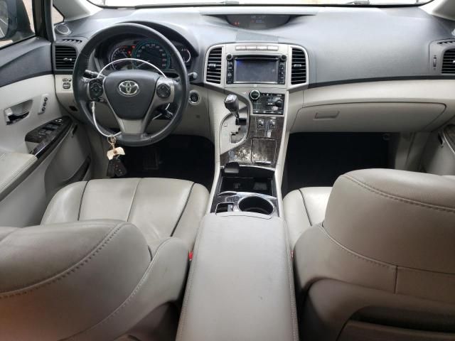 2014 Toyota Venza LE