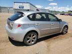 2011 Subaru Impreza Outback Sport